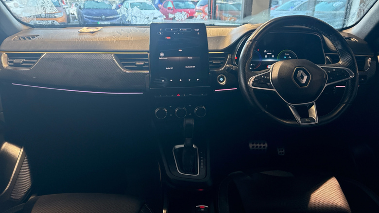 Renault Arkana 1.6 E-Tech full hybrid 145 Engineered 5dr Auto Hybrid Estate